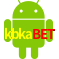 Aplicativo kbkabet para Android
