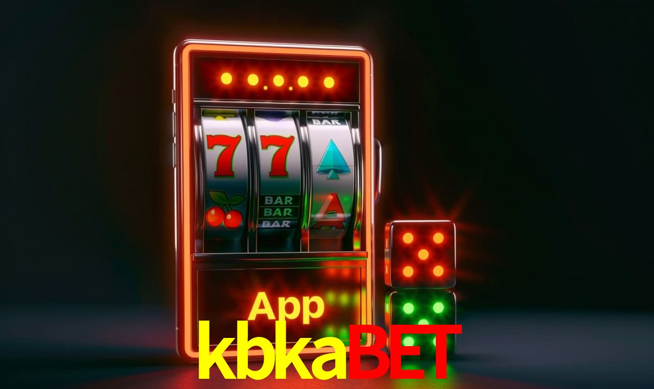Provedores de Jogos kbkabet
