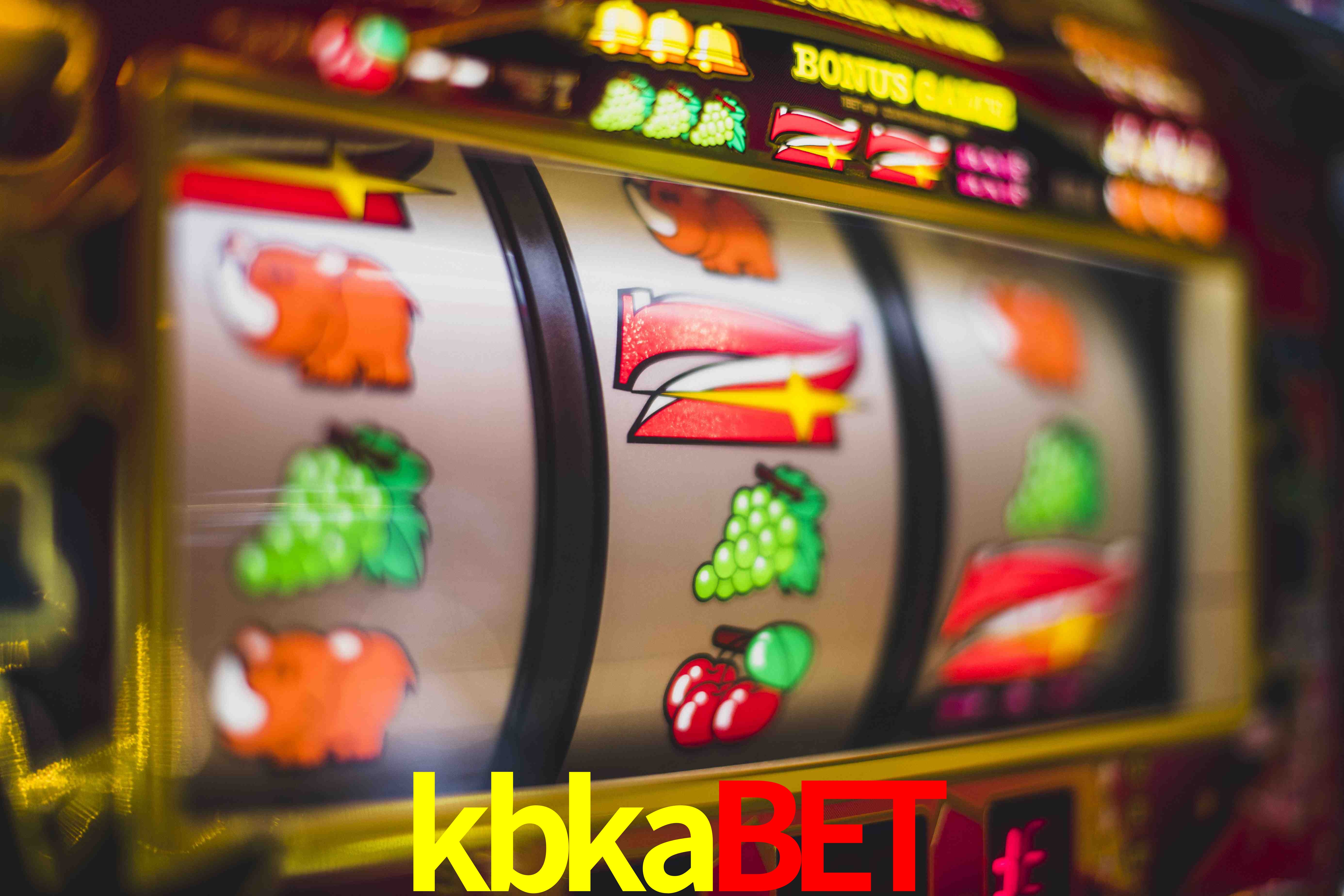 Game Providers kbkabet