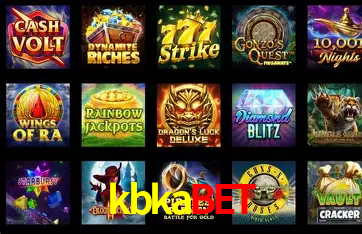 kbkabet login