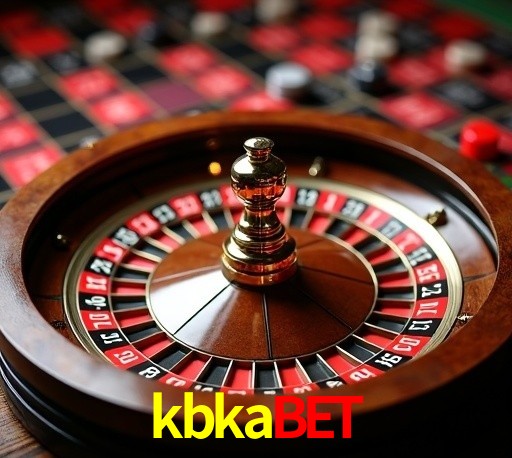Sinta a adrenalina dos jogos de cassino com kbkabet
