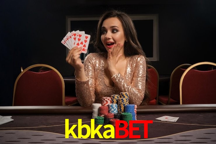 Jogos Exclusivos kbkabet