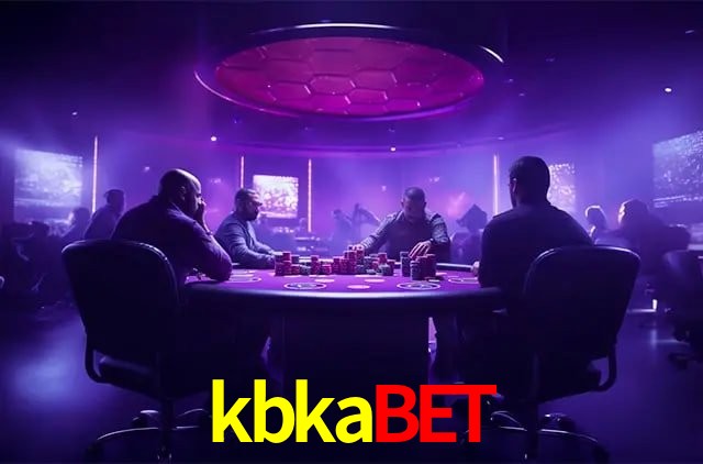 Jogos de Slot kbkabet