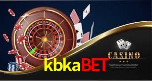 Estatísticas do Jogo kbkabet