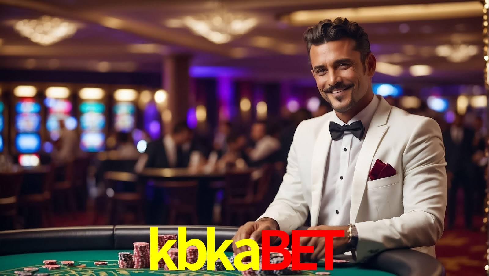 Promoções Sazonais kbkabet