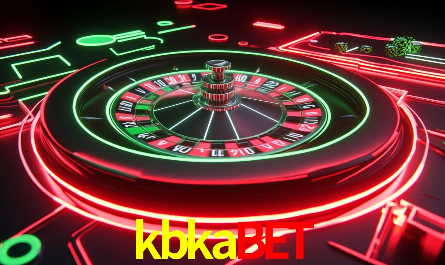 A Emoção da Loteria na kbkabet: Uma Chance de Mudança de Vida