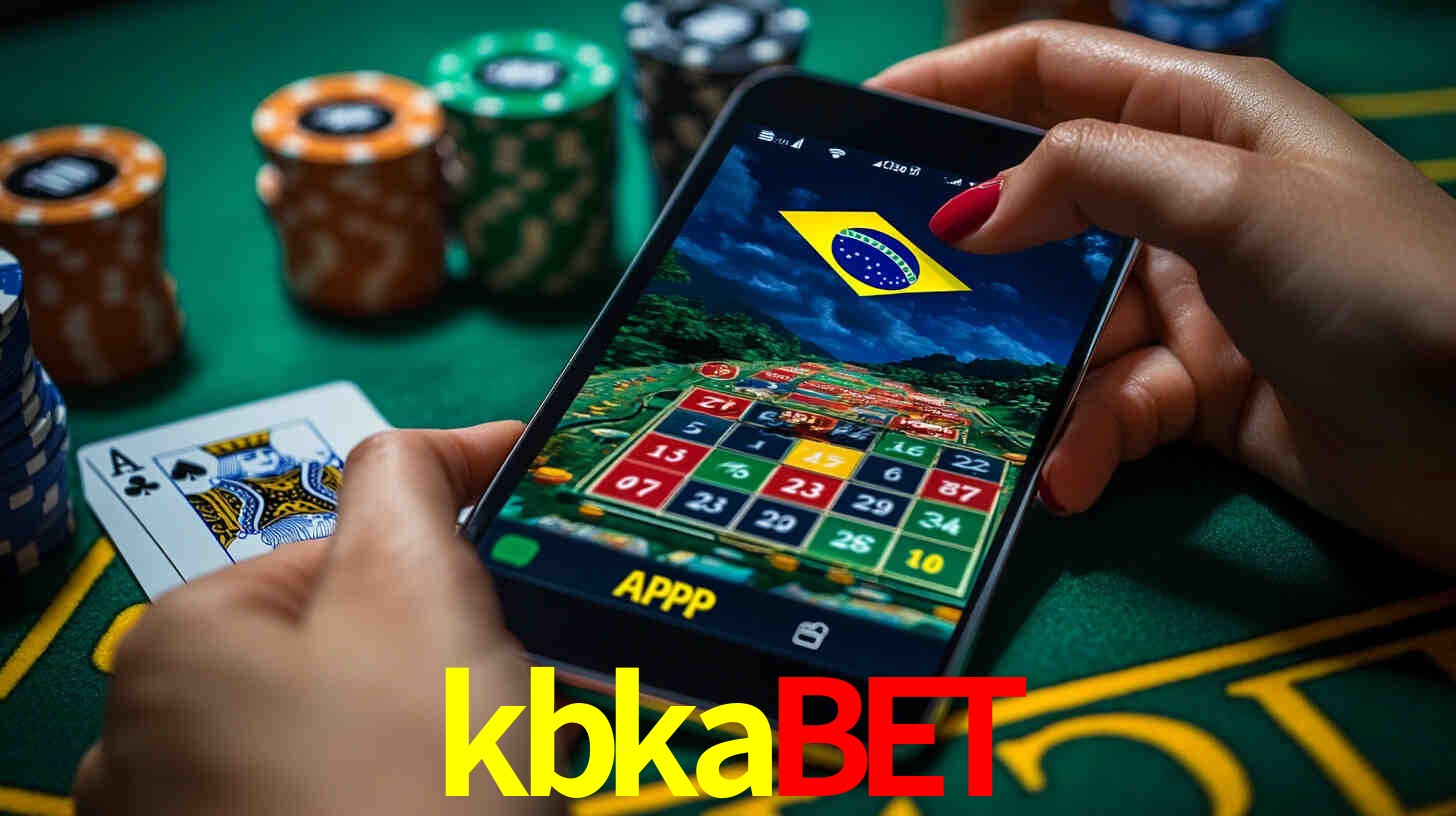 Explorando a Categoria de Eventos em Apostas na kbkabet