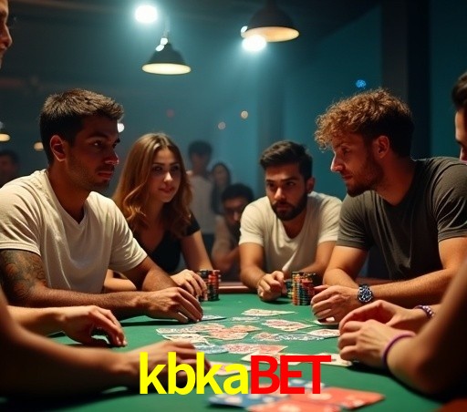kbkabet: Jogos de Caça-Níqueis-Altas Recompensas, Roleta-Velocidade, Blackjack-Desafios Máximos