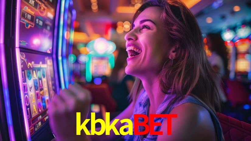 Blackjack Table kbkabet