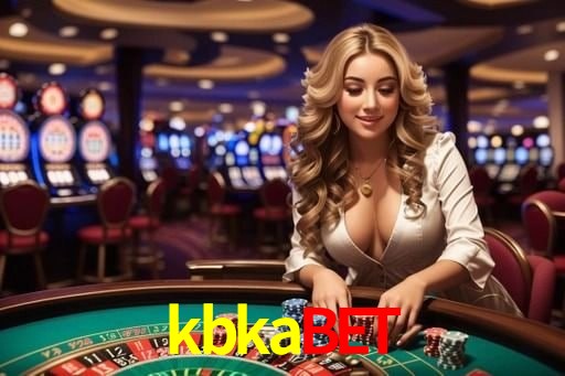 Slot Games kbkabet