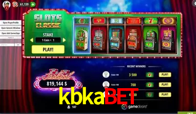 A Emoção da Loteria na kbkabet: Uma Chance de Mudança de Vida