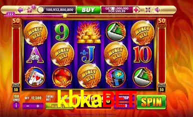 Descubra a Magia dos Jogos de Arcade no kbkabet