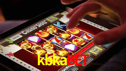 Descubra o Mundo do Cassino Online com kbkabet