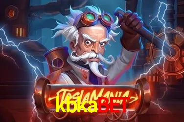 Tecnologia da Plataforma kbkabet