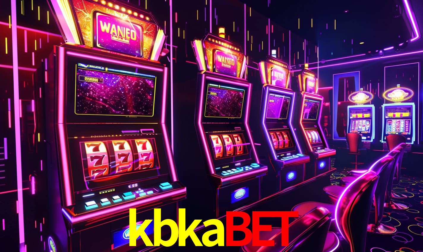 Desvendando o Mundo dos Jogos Virtuais na kbkabet