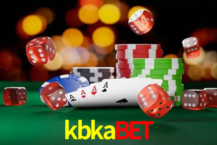 Benefícios da Conta kbkabet