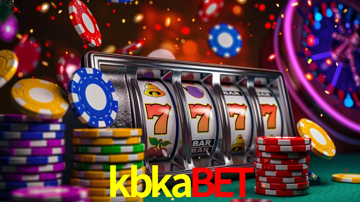 Casino Ao Vivo kbkabet
