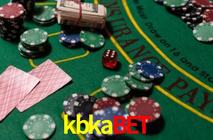 kbkabet App Interface